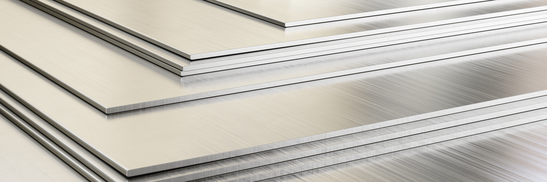 Aluminum alloy side navigation