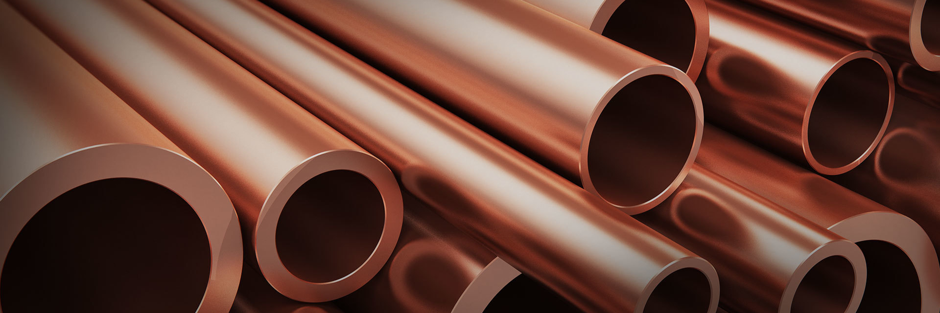 Seitennavigation aus Kupfer-Nickel-Legierung