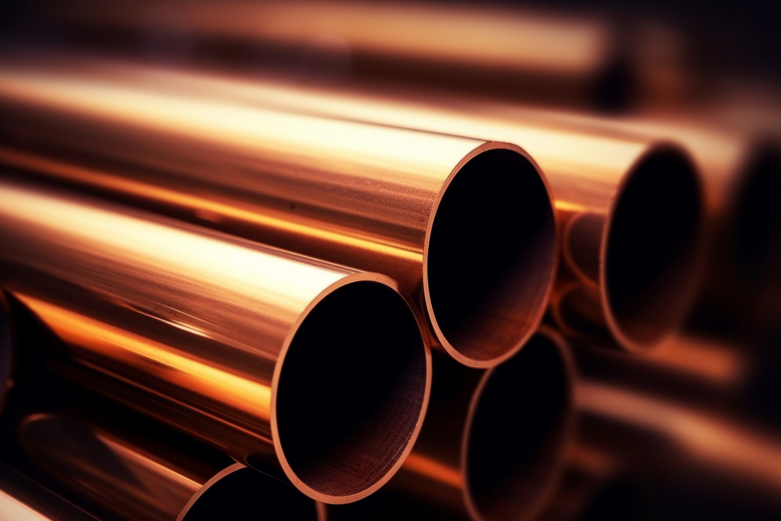 Phosphorbronze und Bleibronze 1