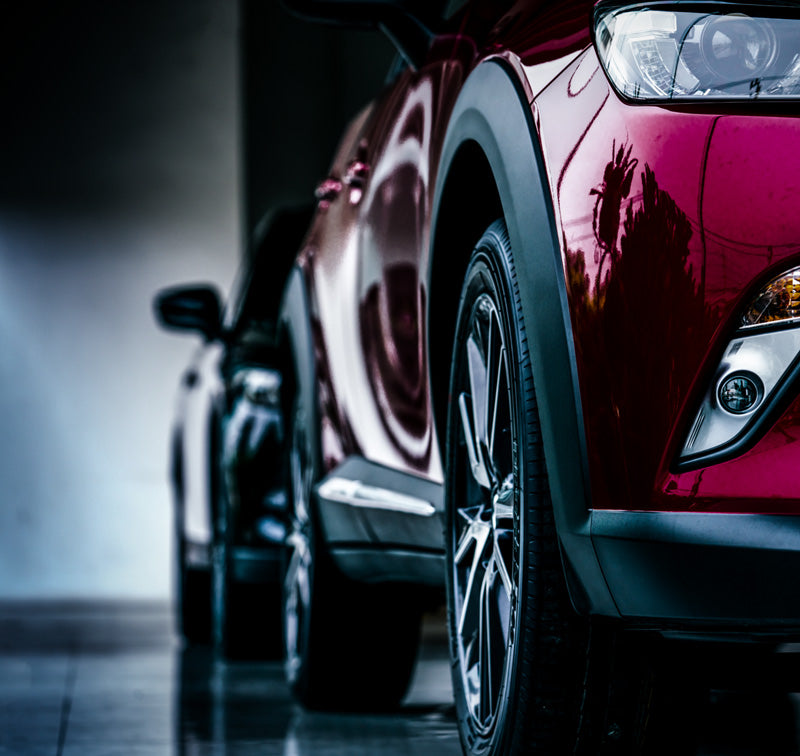 Kommerzielle Aluminium-Legierungen