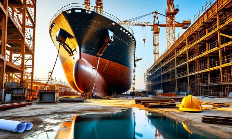 Marine und Schiffbau (1)