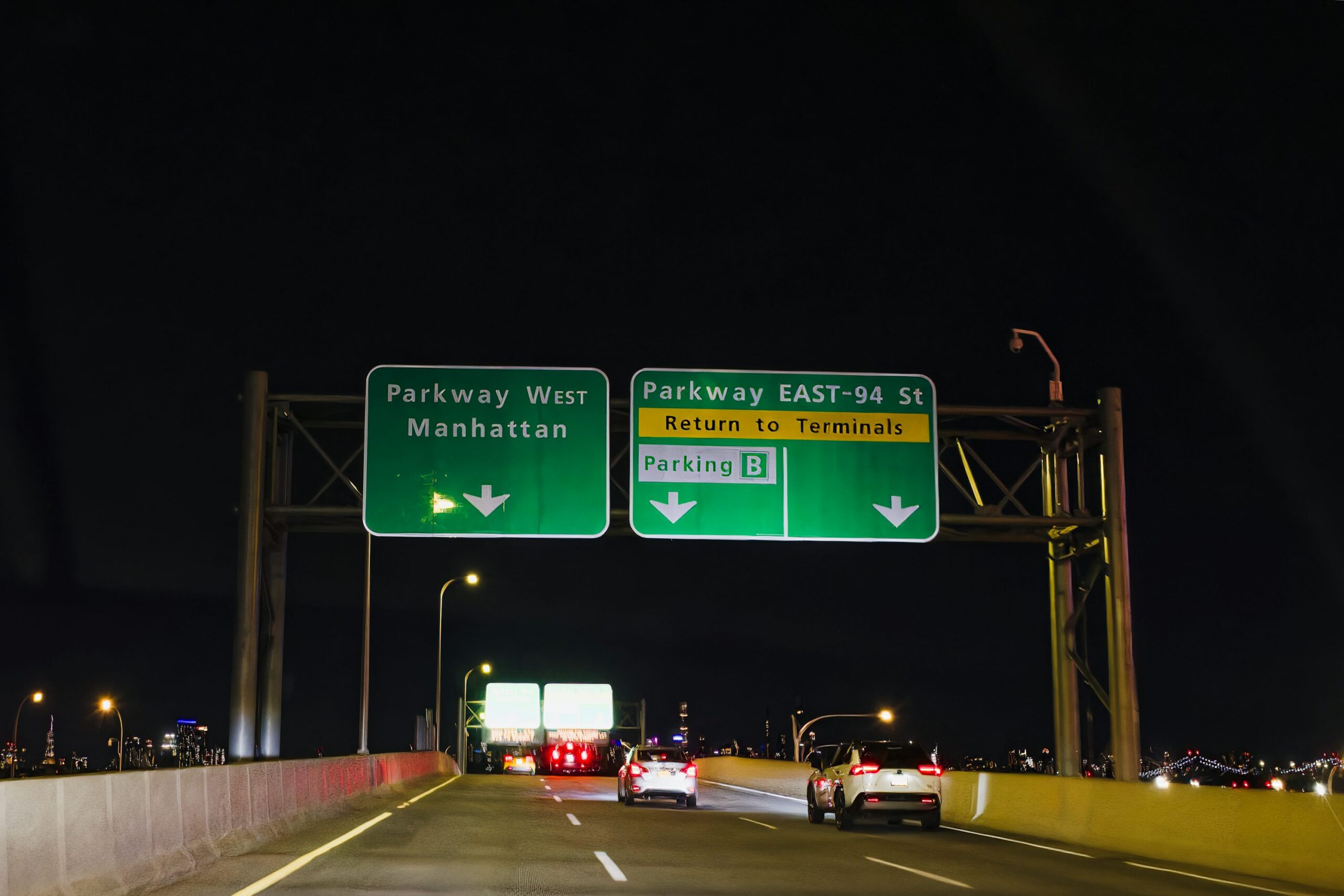 Produkte für den Straßenverkehr (1)