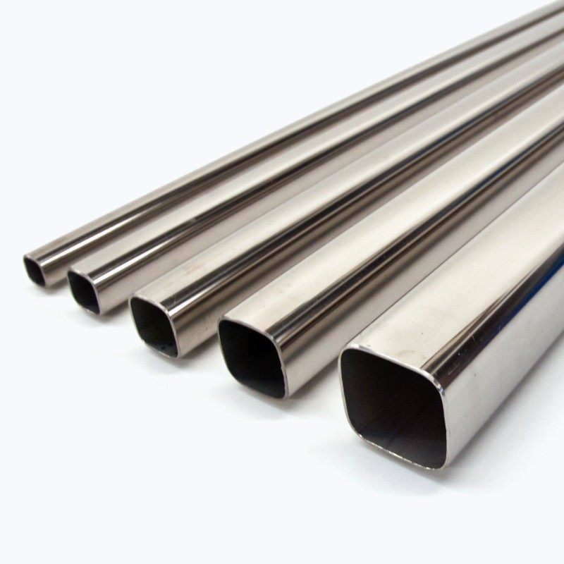 Square Tube