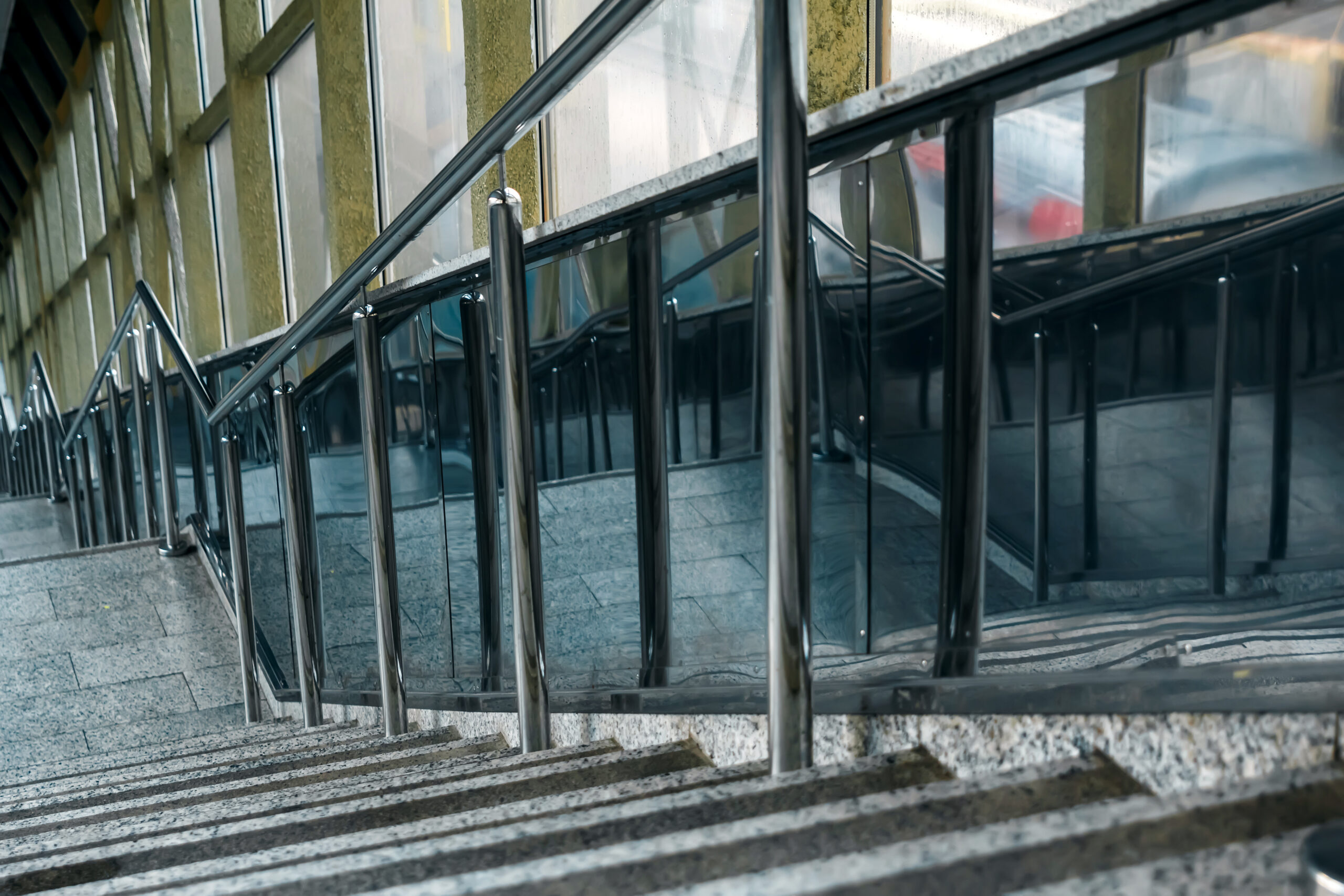 Stainless Steel D-shaped tube-1