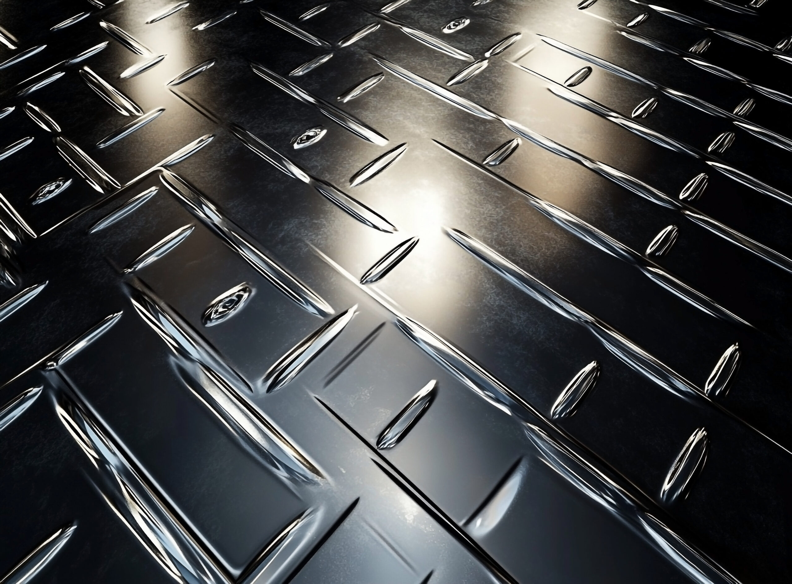 Stainless Steel Embossed Patterned Stainless Steel