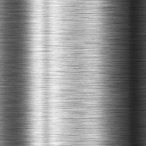 Textur des Haaransatzes