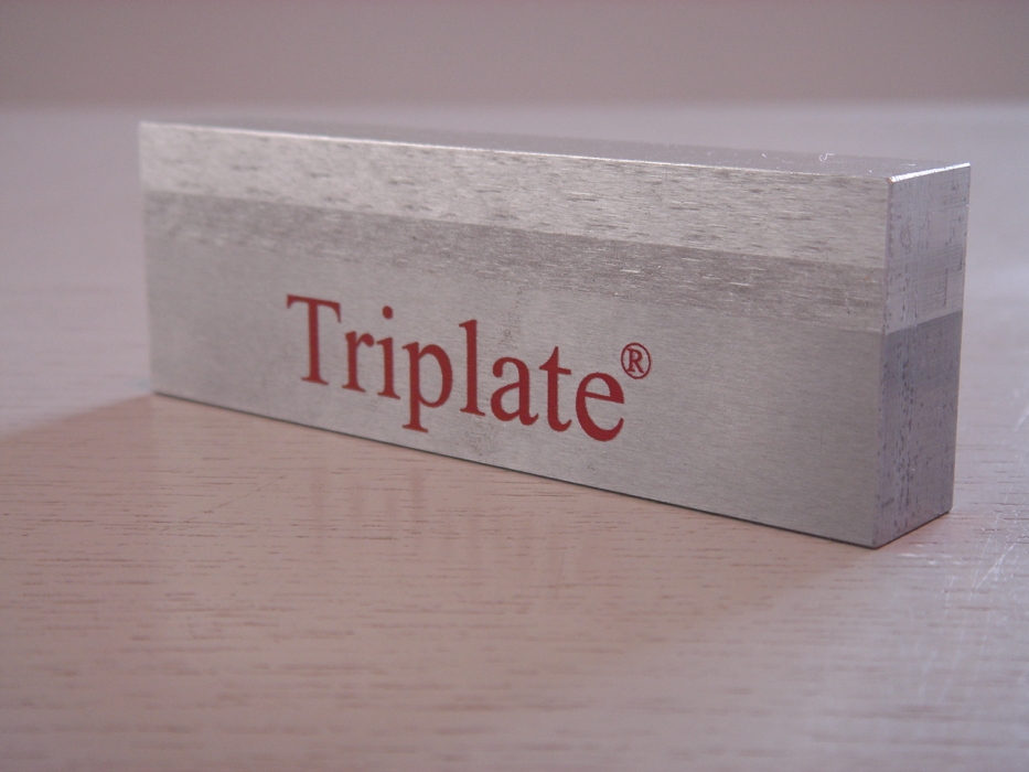 Triplate@